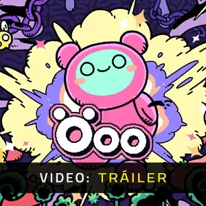 Ooo - Tráiler de Video