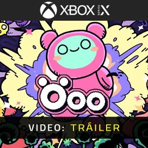 Ooo Xbox Series - Tráiler de Video