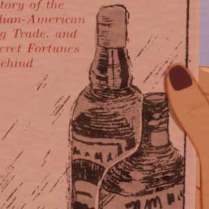 Open Roads - Libro: Oro líquido