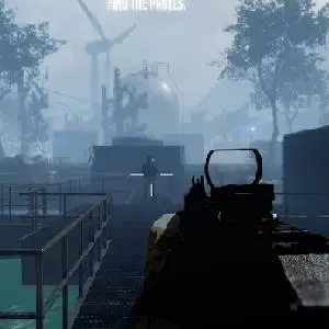 Operation Caucasus - Objetivo