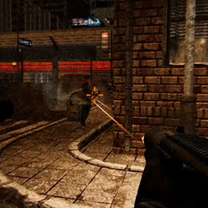 Operation Scorpion Take Down - Objetivo