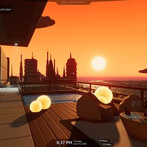 Operation Tango Balcón