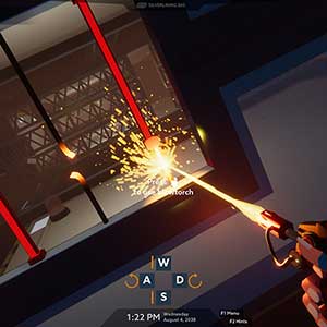 Operation Tango Soplete