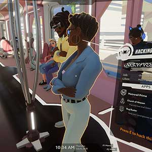 Operation Tango Hacking