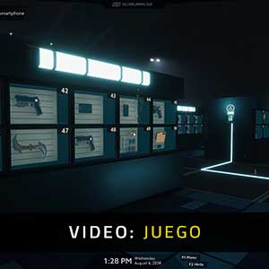 Operation Tango Vídeo Del Juego