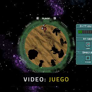Operation Zeta - Vídeo del juego
