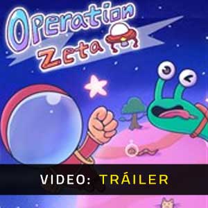 Operation Zeta - Tráiler