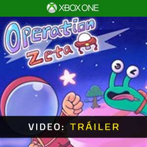 Operation Zeta - Tráiler