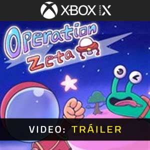 Operation Zeta - Tráiler
