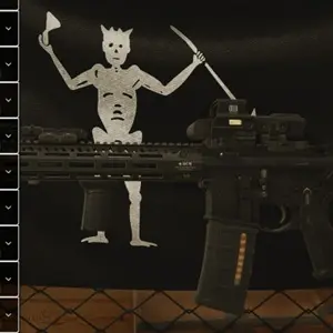 OPERATOR - Personalización de armas de fuego