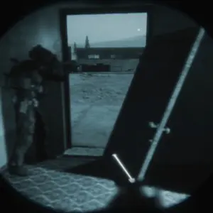 OPERATOR - Gafas de Visión Nocturna