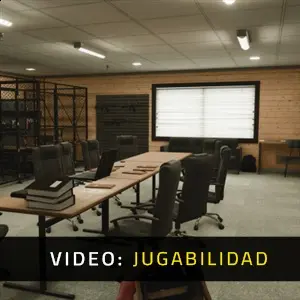 OPERATOR - Jugabilidad