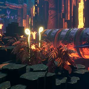 unexplored mythology