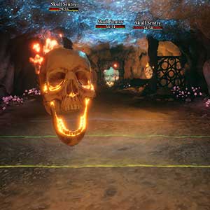 héroes de cuentos olvidados