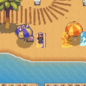 Orange Season - Playa