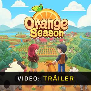 Orange Season - Tráiler