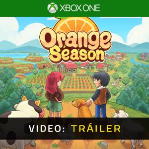 Orange Season Xbox One - Tráiler