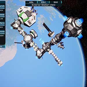 orbit.industries - Construcción