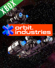 orbit.industries Xbox One