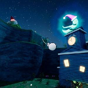 Orbo’s Odyssey - Casa Luna