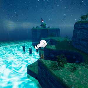 Orbo’s Odyssey - Saltar