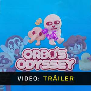 Orbo’s Odyssey