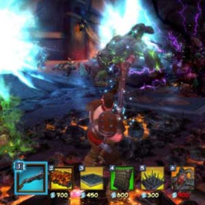 Orcs Must Die - Spears