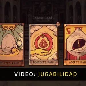 Order Automatica - Video de Jugabilidad