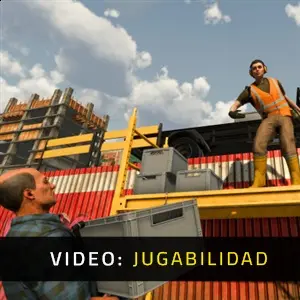 Ore Factory Squad - Jugabilidad