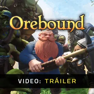 Orebound - Tráiler de Video
