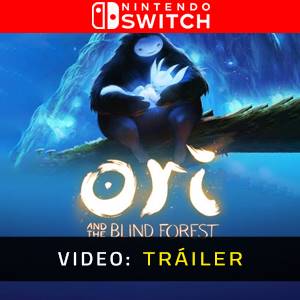 Ori and the Blind Forest Vídeo de la campaña