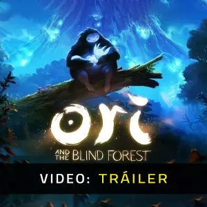 Ori and the Blind Forest - Tráiler