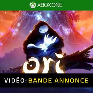 Ori and the Blind Forest Vídeo de la campaña