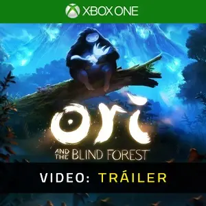 Ori and the Blind Forest Xbox one - Tráiler