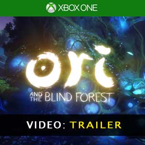 Ori and the Blind Forest Vídeo de la campaña