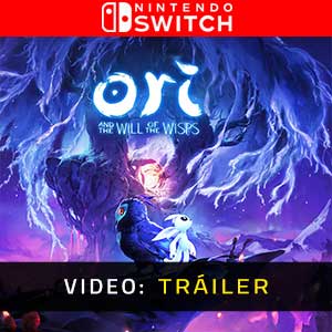 Ori and the Will of the Wisps video del trailer
