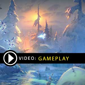 Ori and the Will of the Wisps Gameplay Video