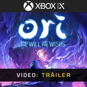 Ori and the Will of the Wisps Video Trailer
