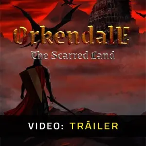 Orkendale: The Scarred Land - Tráiler