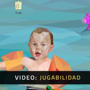 Orwell Keeping an Eye On You - Video de Juego