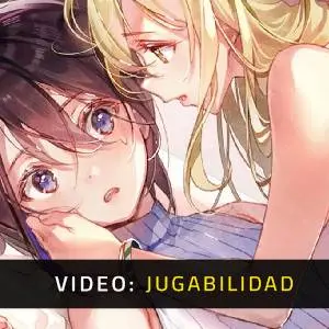 OshiRabu: Waifus Over Husbandos - Jugabilidad