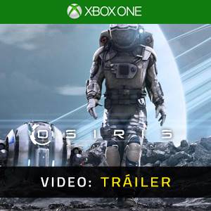 Osiris New Dawn - Tráiler de Video