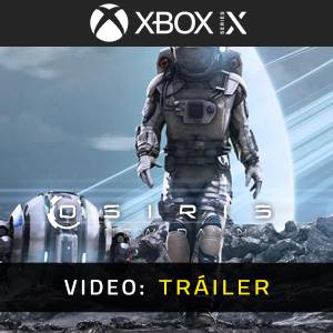 Osiris New Dawn - Tráiler de Video
