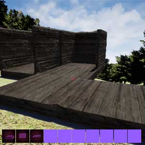 Other Realms Construyendo