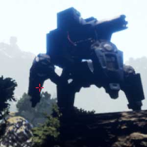 Other Realms Torreta