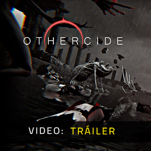 Othercide - Tráiler de Video