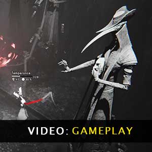 Othercide Gameplay Video