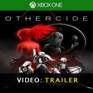 Comprar Othercide Xbox One Barato Comparar Precios