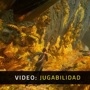 Otherskin - Video de la Jugabilidad