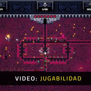 Otherwar - Jugabilidad